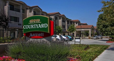 Courtyard Marriott