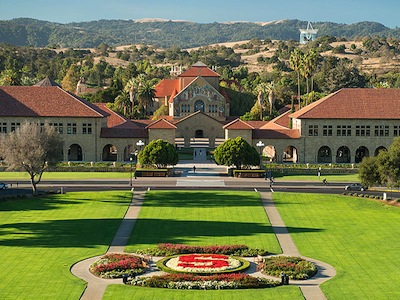 Stanford University