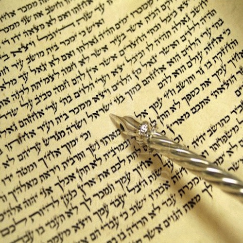 Morning Service at Congregation Beth Am